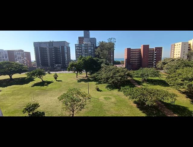 1 BEDROOM FLAT TO LET IN NORTH BEACH